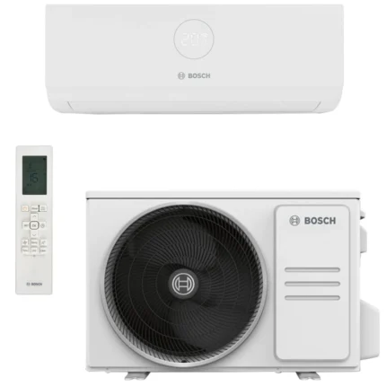 Aparat de aer conditionat Bosch Climate 3200i, 12000 BTU